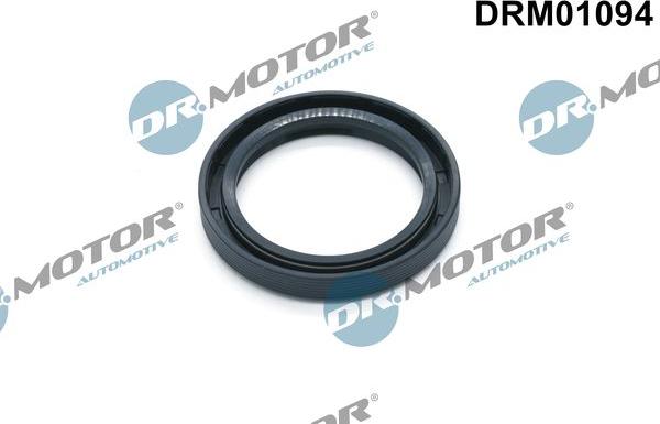Dr.Motor Automotive DRM01094 - Shaft Seal, crankshaft car-mod.net