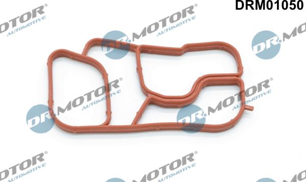 Dr.Motor Automotive DRM01050 - Seal, oil cooler car-mod.net