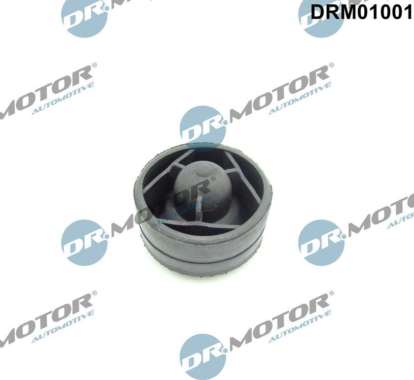 Dr.Motor Automotive DRM01001 - Buffer, engine cover car-mod.net