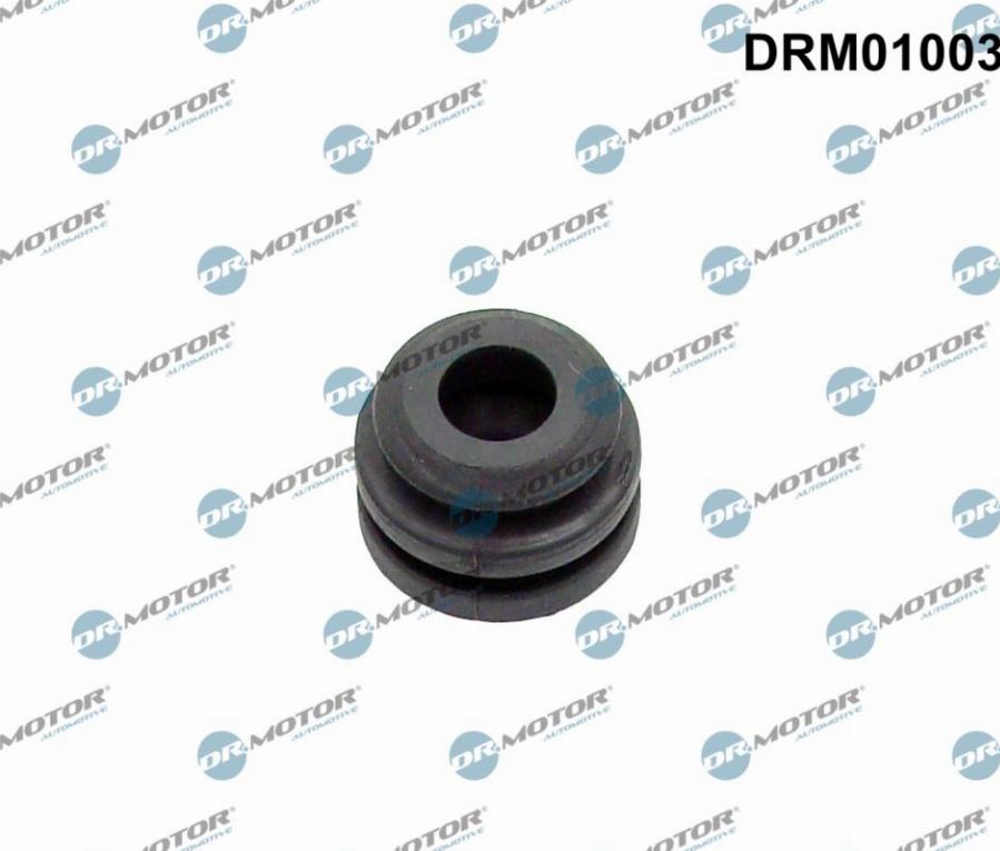 Dr.Motor Automotive DRM01003 - Buffer, engine cover car-mod.net