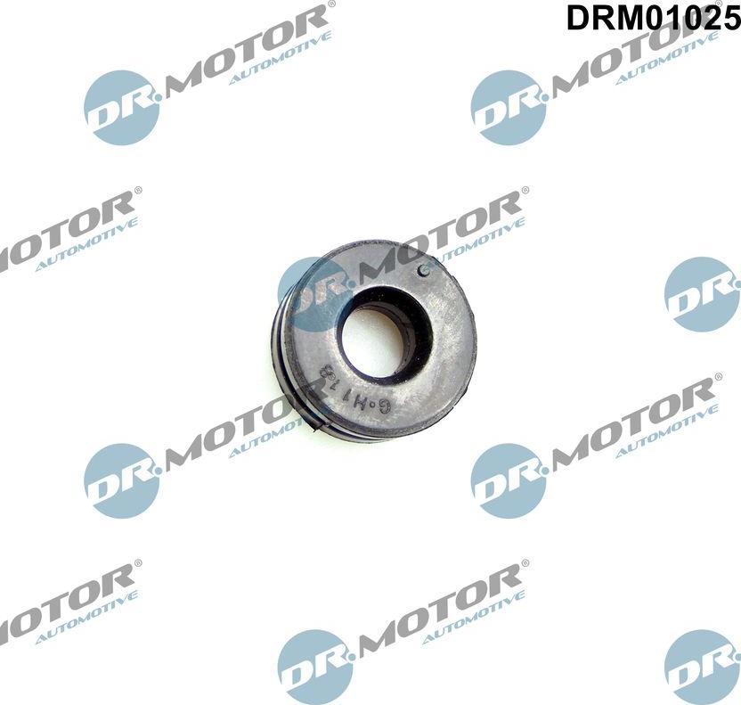 Dr.Motor Automotive DRM01025 - Buffer, engine cover car-mod.net