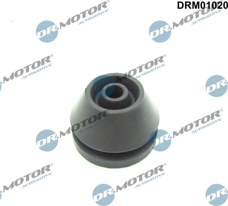 Dr.Motor Automotive DRM01020 - Buffer, engine cover car-mod.net