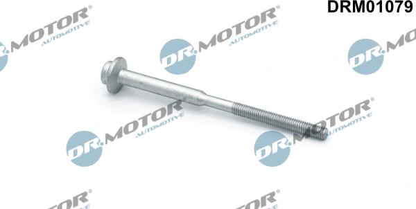 Dr.Motor Automotive DRM01079 - Screw, injection nozzle holder car-mod.net