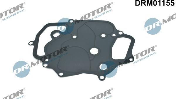 Dr.Motor Automotive DRM01155 - Seal, oil filter housing car-mod.net