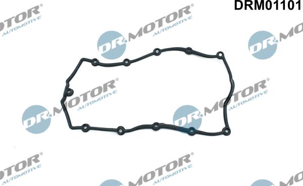 Dr.Motor Automotive DRM01101 - Gasket, cylinder head cover car-mod.net