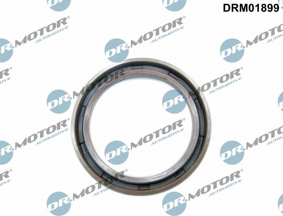 Dr.Motor Automotive DRM01899 - Shaft Seal, crankshaft car-mod.net