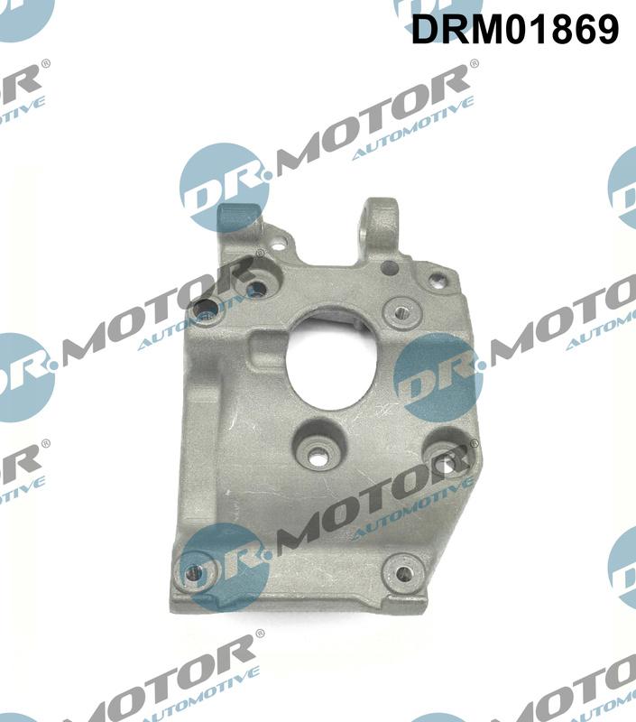 Dr.Motor Automotive DRM01869 - Holder, compressor car-mod.net
