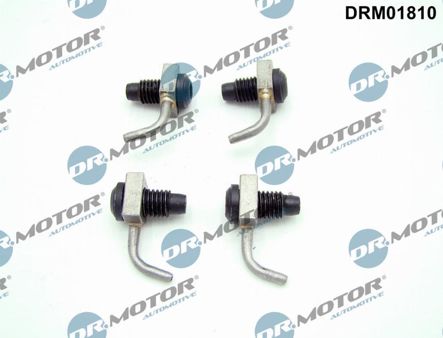 Dr.Motor Automotive DRM01810 - Oil Jet, piston underside cooling car-mod.net