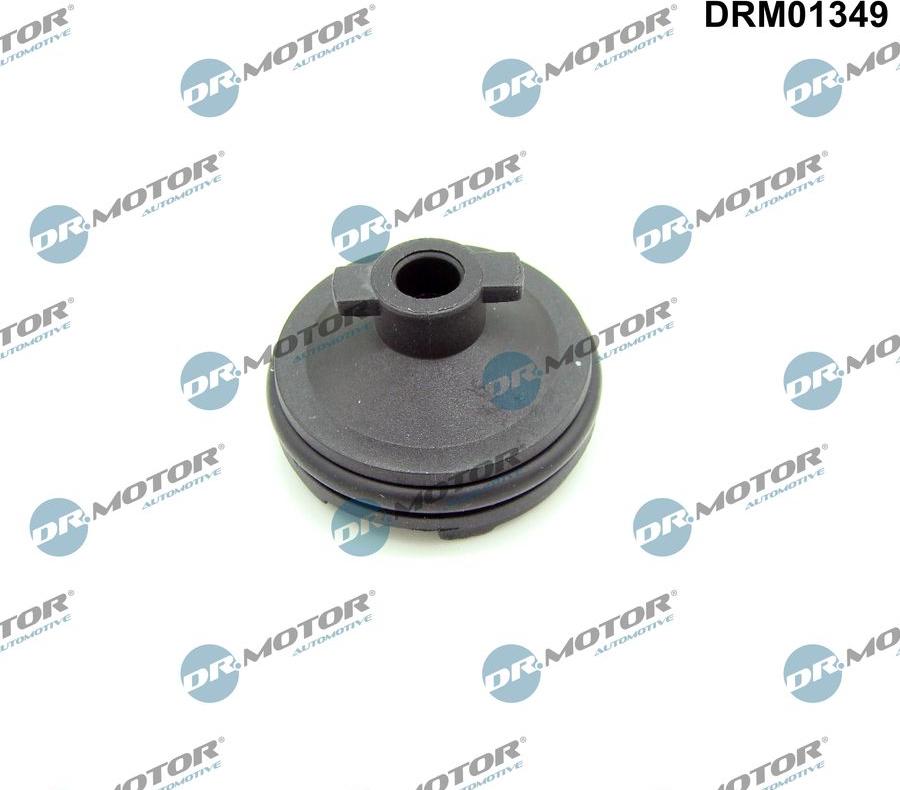 Dr.Motor Automotive DRM01349 - Sealing Plug, oil sump car-mod.net