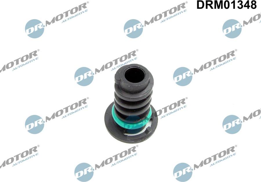 Dr.Motor Automotive DRM01348 - Sealing Plug, oil sump car-mod.net