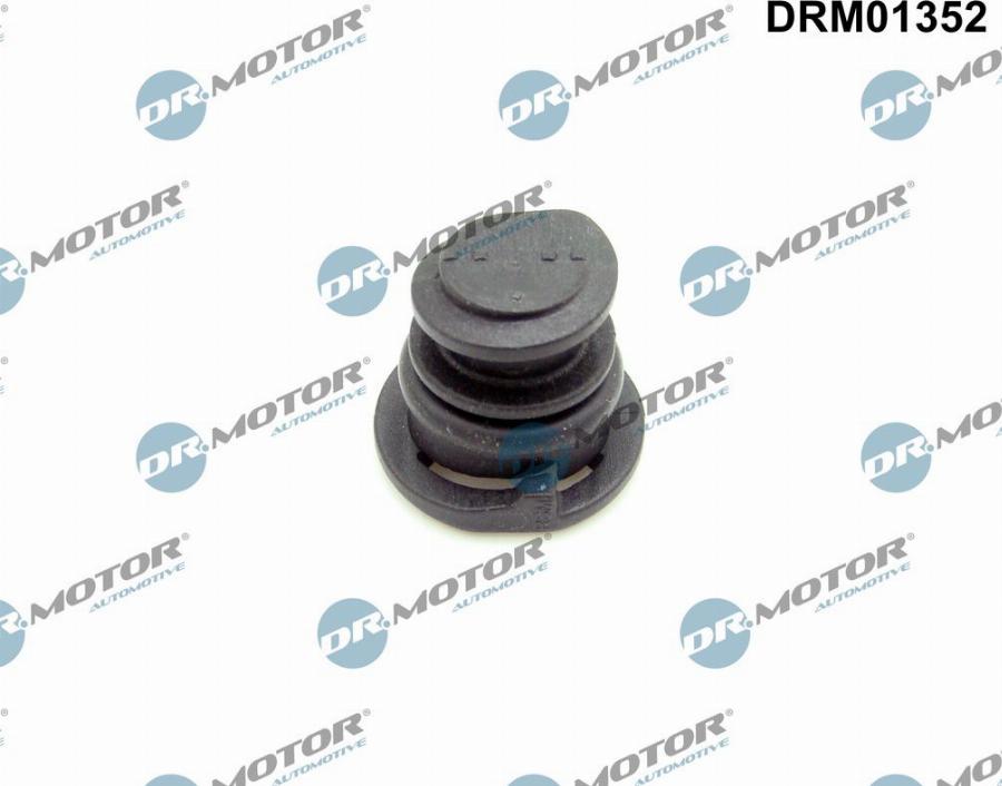 Dr.Motor Automotive DRM01352 - Sealing Plug, oil sump car-mod.net