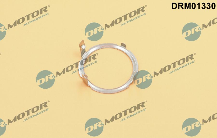 Dr.Motor Automotive DRM01330 - Seal, EGR valve car-mod.net