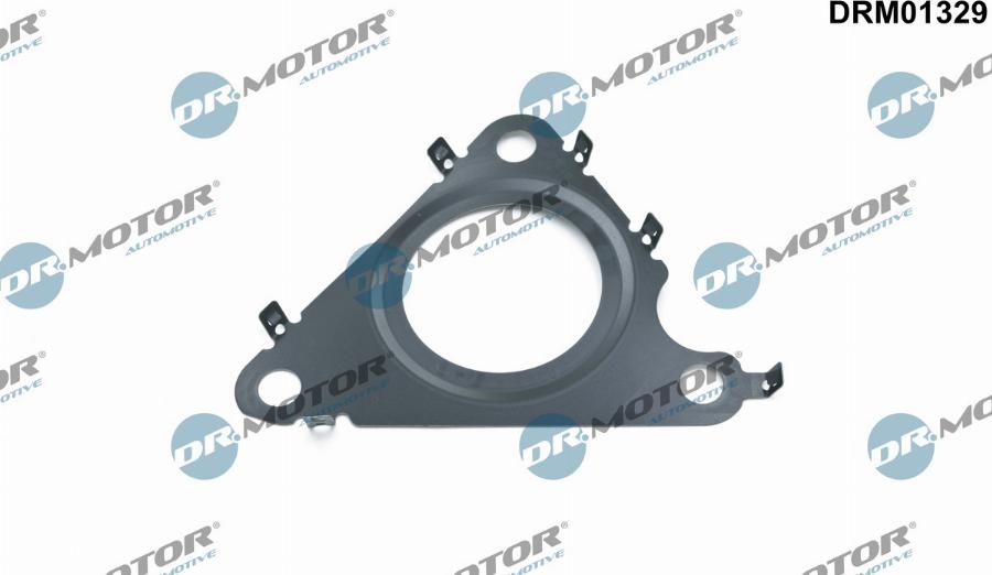 Dr.Motor Automotive DRM01329 - Seal, EGR valve car-mod.net