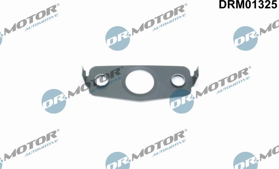 Dr.Motor Automotive DRM01325 - Seal, oil outlet (charger) car-mod.net