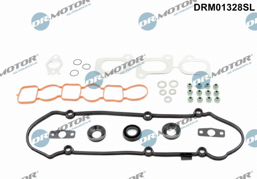 Dr.Motor Automotive DRM01328SL - Gasket Set, cylinder head car-mod.net