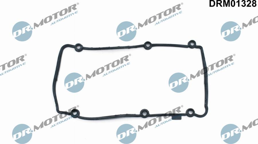 Dr.Motor Automotive DRM01328 - Gasket, cylinder head cover car-mod.net