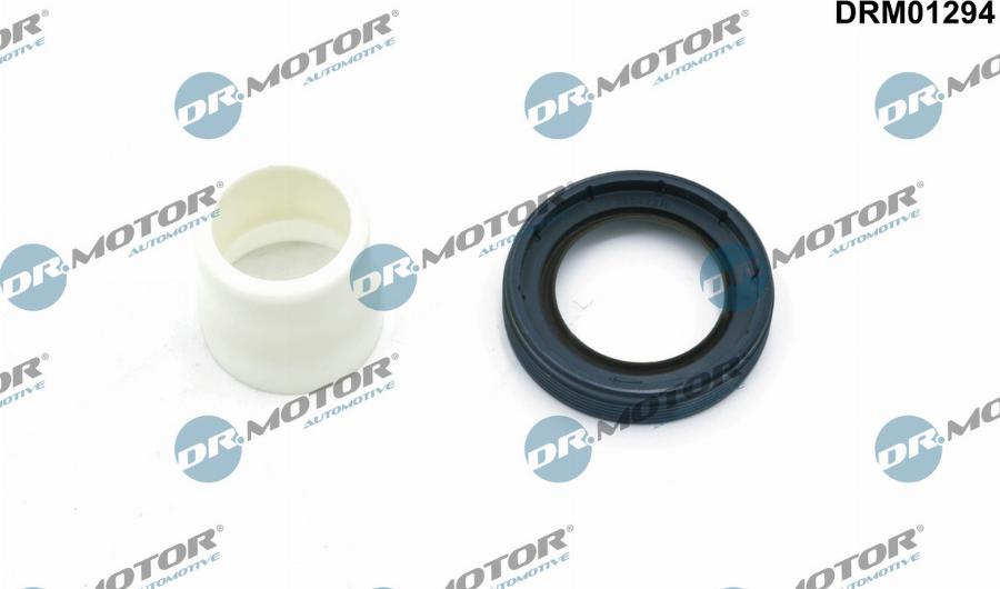 Dr.Motor Automotive DRM01294 - Shaft Seal, camshaft car-mod.net
