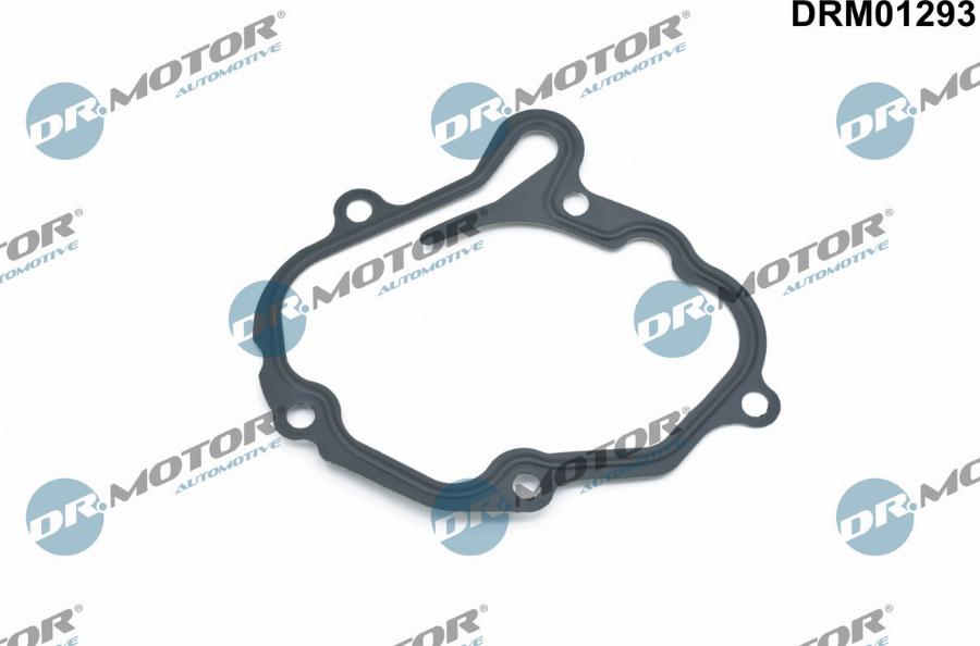 Dr.Motor Automotive DRM01293 - Gasket, vacuum pump car-mod.net