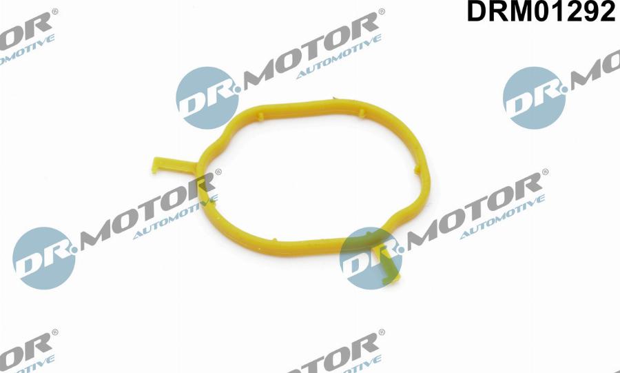Dr.Motor Automotive DRM01292 - Seal, coolant tube car-mod.net