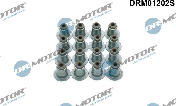 Dr.Motor Automotive DRM01202S - Seal Set, valve stem car-mod.net