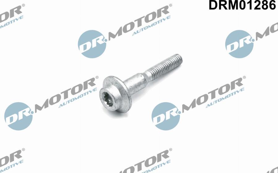 Dr.Motor Automotive DRM01286 - Screw, injection nozzle holder car-mod.net