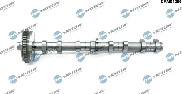 Dr.Motor Automotive DRM01280 - Camshaft car-mod.net