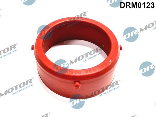 Dr.Motor Automotive DRM0123 - Gasket, charger car-mod.net