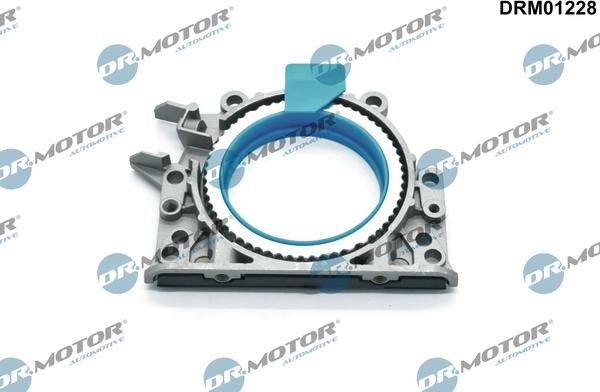 Dr.Motor Automotive DRM01228 - Shaft Seal, crankshaft car-mod.net