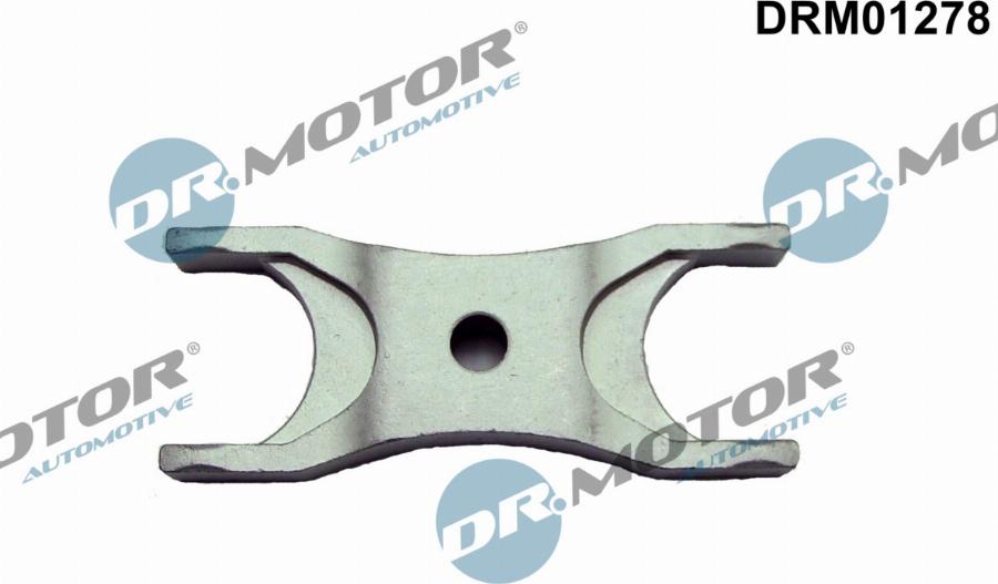Dr.Motor Automotive DRM01278 - Holder, injector car-mod.net