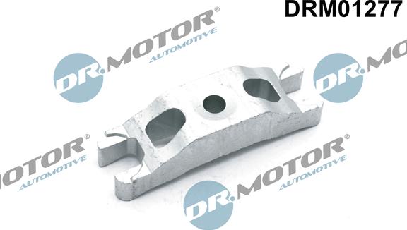 Dr.Motor Automotive DRM01277 - Holder, injector car-mod.net
