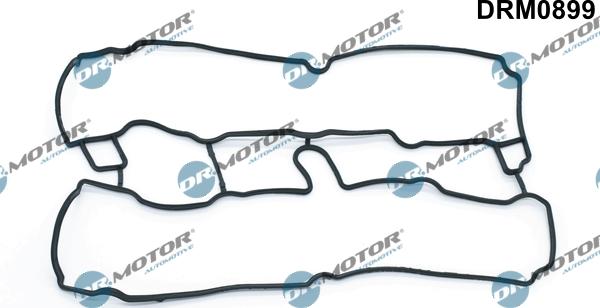 Dr.Motor Automotive DRM0899 - Gasket, cylinder head cover car-mod.net
