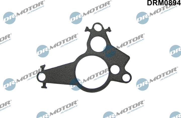 Dr.Motor Automotive DRM0894 - Gasket, vacuum pump car-mod.net