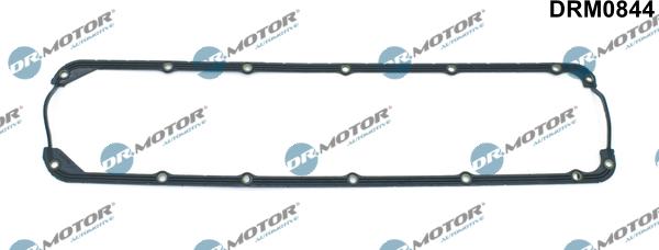 Dr.Motor Automotive DRM0844 - Gasket, cylinder head cover car-mod.net