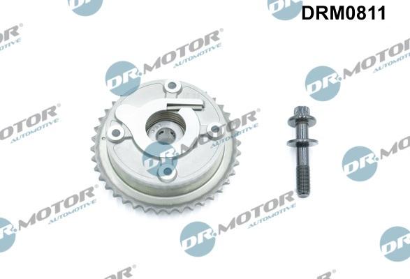 Dr.Motor Automotive DRM0811 - Camshaft Adjuster car-mod.net