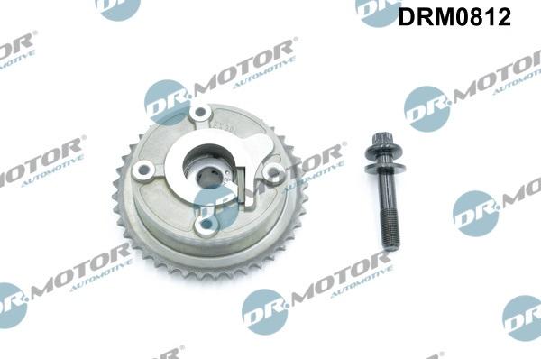 Dr.Motor Automotive DRM0812 - Camshaft Adjuster car-mod.net