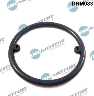 Dr.Motor Automotive DRM083 - Seal, oil cooler car-mod.net