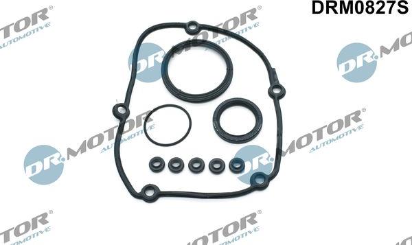 Dr.Motor Automotive DRM0827S - Gasket Set, timing case car-mod.net