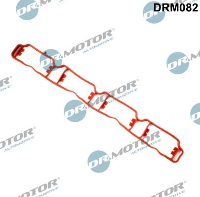 Dr.Motor Automotive DRM082 - Gasket, intake manifold car-mod.net