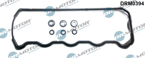 Dr.Motor Automotive DRM0394 - Gasket Set, cylinder head cover car-mod.net