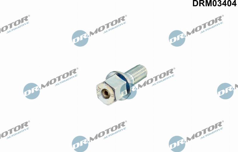Dr.Motor Automotive DRM03404 - Wheel Bolt car-mod.net
