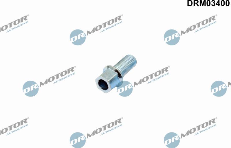 Dr.Motor Automotive DRM03400 - Wheel Bolt car-mod.net