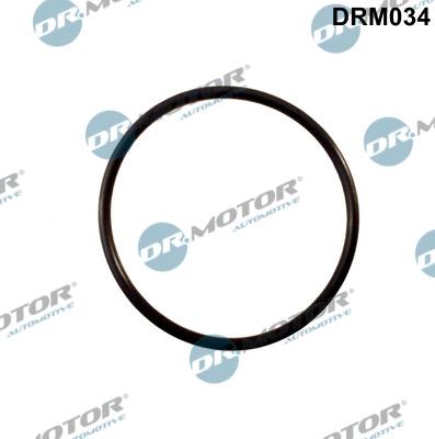 Dr.Motor Automotive DRM034 - Seal, EGR valve car-mod.net