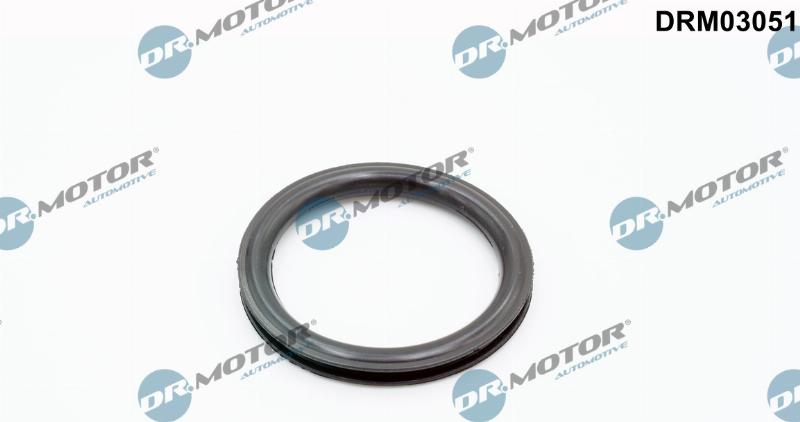 Dr.Motor Automotive DRM03051 - Seal, fuel tank cap car-mod.net