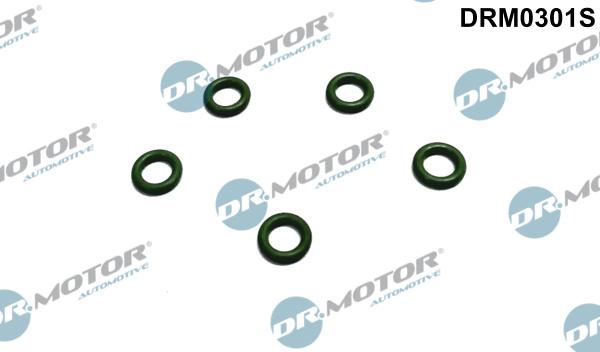 Dr.Motor Automotive DRM0301S - Sealing Cap, fuel overflow car-mod.net