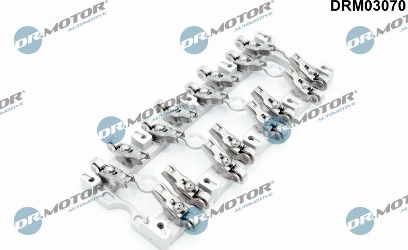Dr.Motor Automotive DRM03070 - Rocker Arm Bridge car-mod.net
