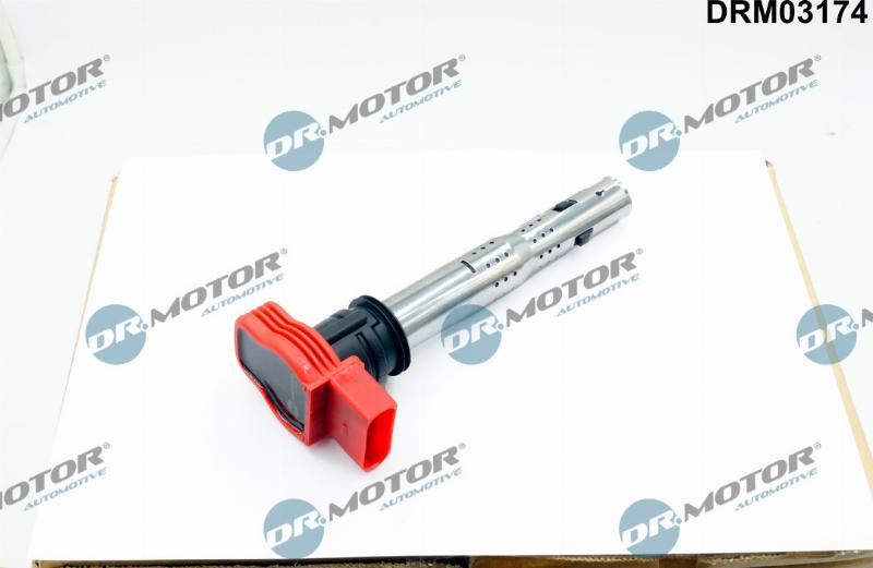 Dr.Motor Automotive DRM03174 - Ignition Coil car-mod.net