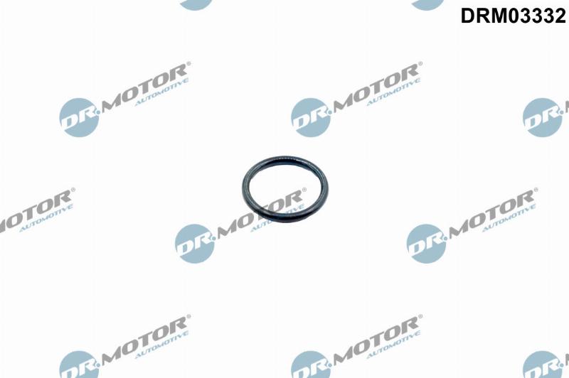Dr.Motor Automotive DRM03332 - Seal, coolant tube car-mod.net