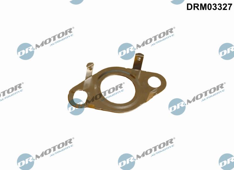 Dr.Motor Automotive DRM03327 - Gasket, EGR valve pipe car-mod.net