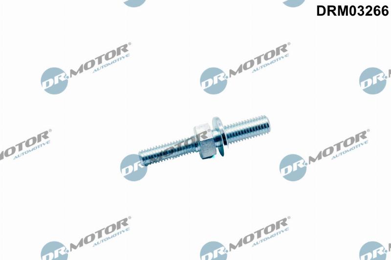 Dr.Motor Automotive DRM03266 - Screw, waterpump car-mod.net