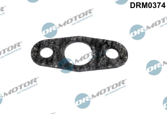 Dr.Motor Automotive DRM0374 - Seal, turbine inlet (charger) car-mod.net